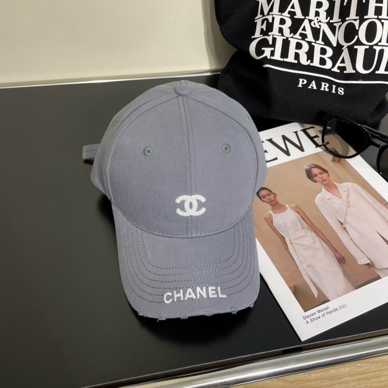 Chanel Cap dxn (5)